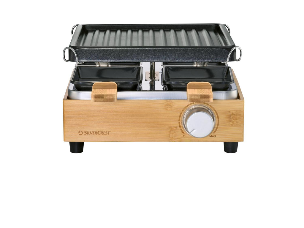 Gril à raclette »SRGB 800 A1«