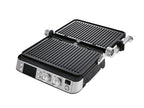 Gril de contact numérique Premium SKGB 2000 A1, 2000 W