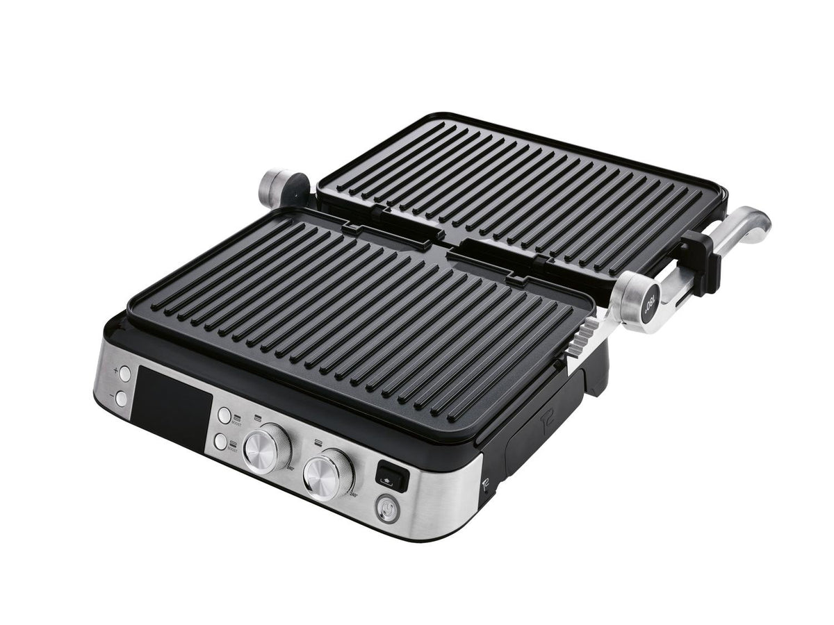 Gril de contact numérique Premium SKGB 2000 A1, 2000 W