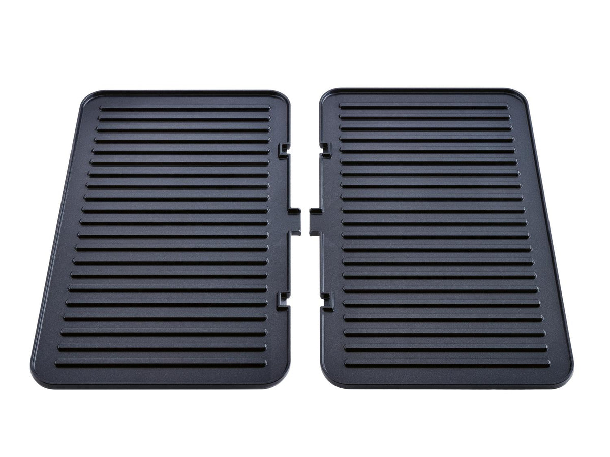 Gril de contact numérique Premium SKGB 2000 A1, 2000 W