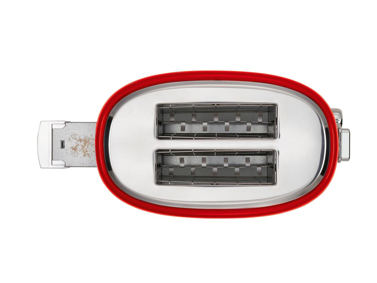 Grille-pain double Retro 1973