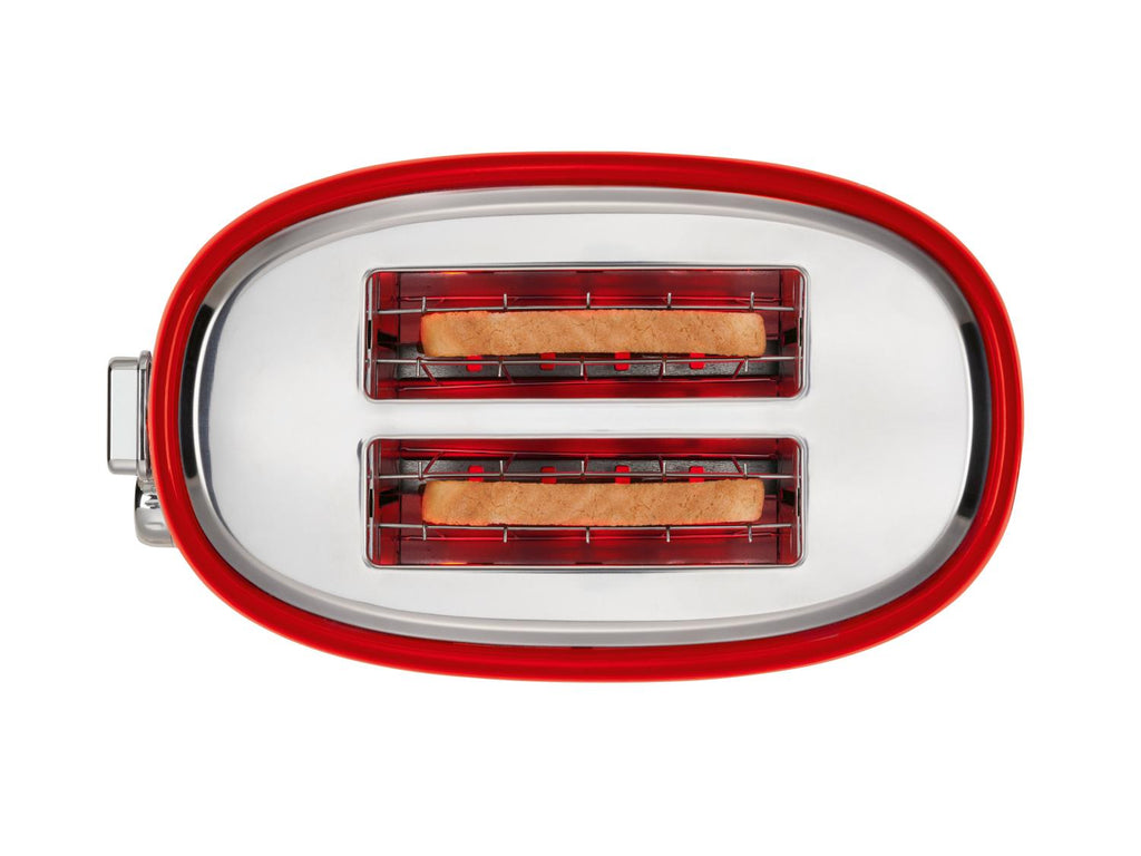 Grille-pain double Retro 1973