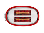 Grille-pain double Retro 1973
