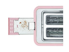 Grille-pain double STC 850 E5, 1050 W