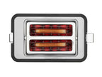 Grille-pain double STC 850 E5, 1050 W
