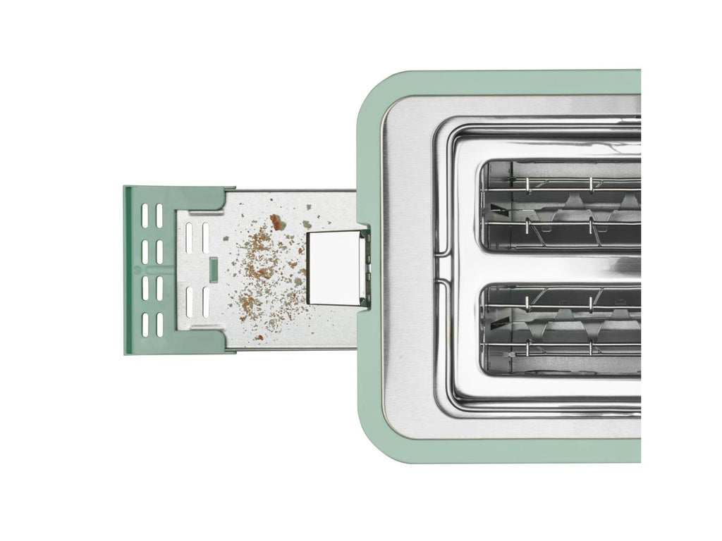 Grille-pain double STC 850 E5, 1050 W