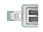 Grille-pain double STC 850 E5, 1050 W