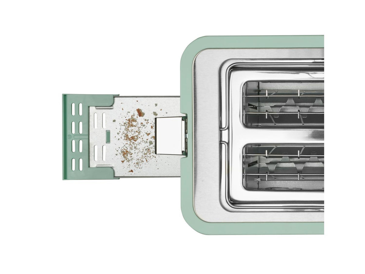 Grille-pain double STC 850 E5, 1050 W