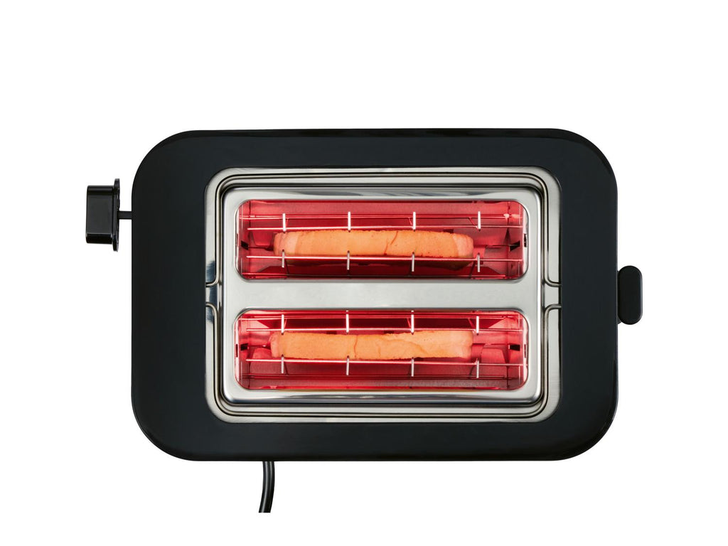 Grille-pain haut de gamme »STD 870 A2« numérique