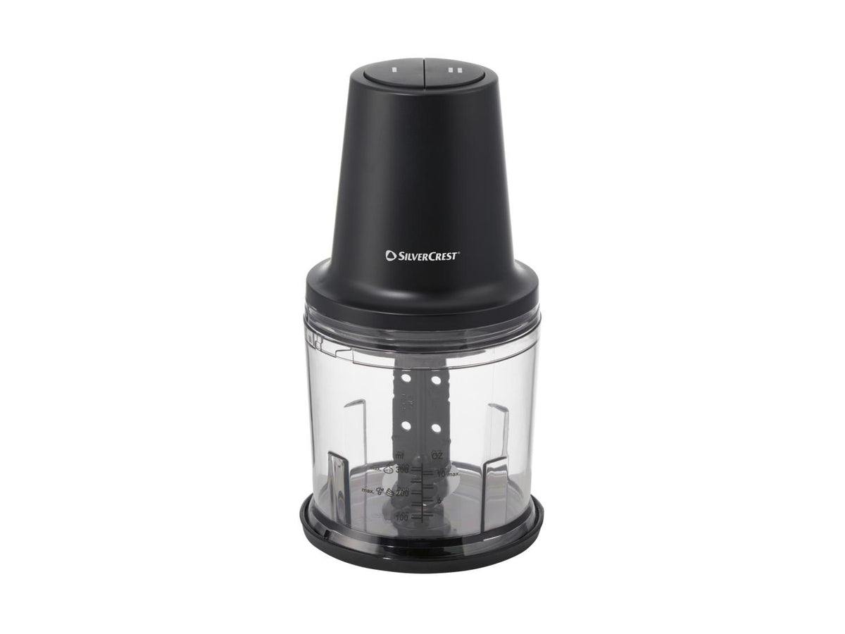Hachoir multifonction « SMZ 260 L5 »