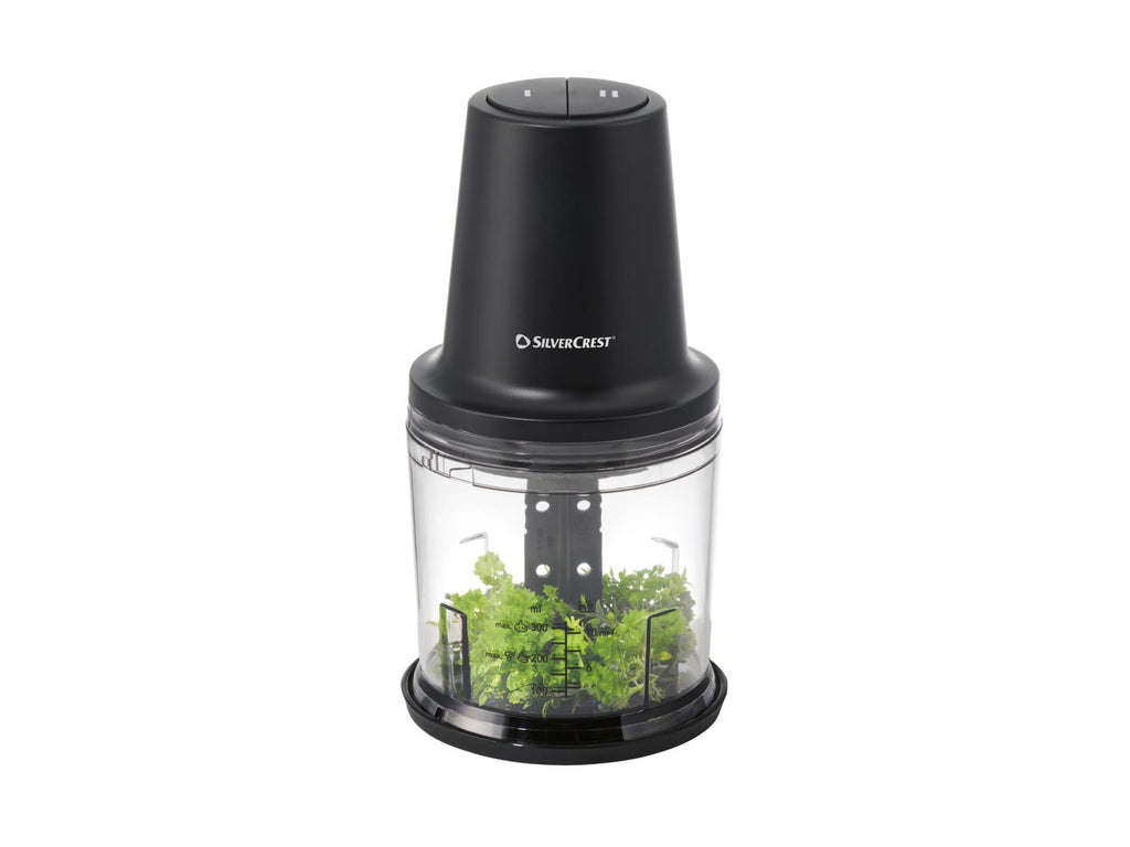 Hachoir multifonction « SMZ 260 L5 »