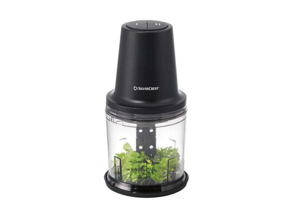 Hachoir multifonction « SMZ 260 L5 »
