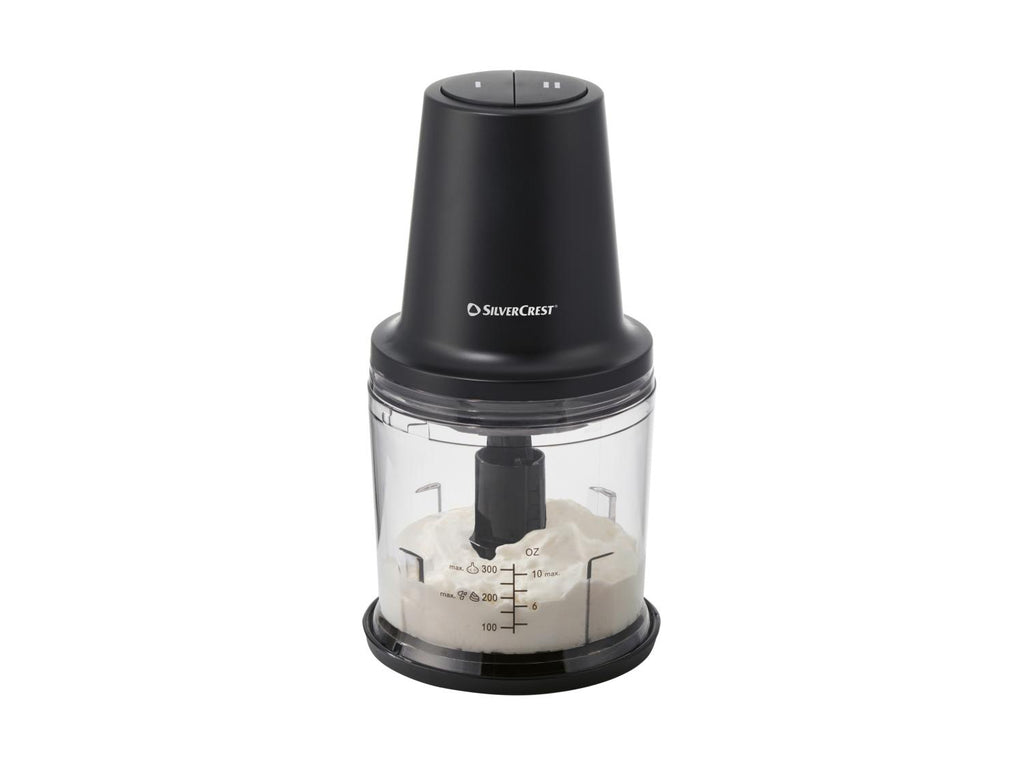 Hachoir multifonction « SMZ 260 L5 »