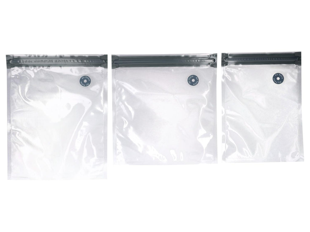 Kit de mise sous vide / Récipient de mise sous vide