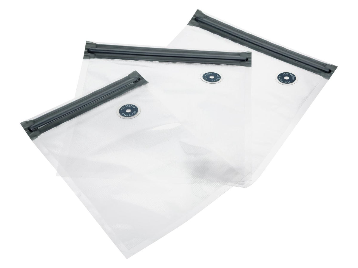 Kit de mise sous vide / Récipient de mise sous vide