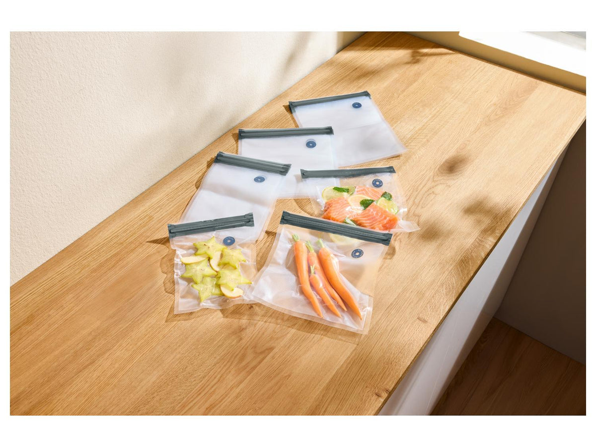 Kit de mise sous vide / Récipient de mise sous vide