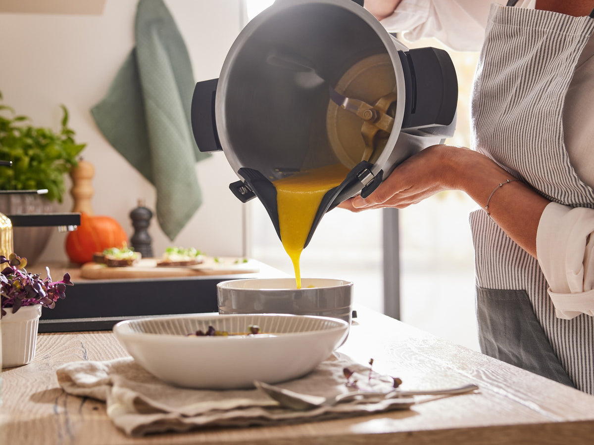 Accessoire Monsieur Cuisine