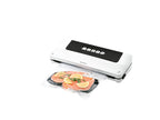 Appareil de mise sous vide