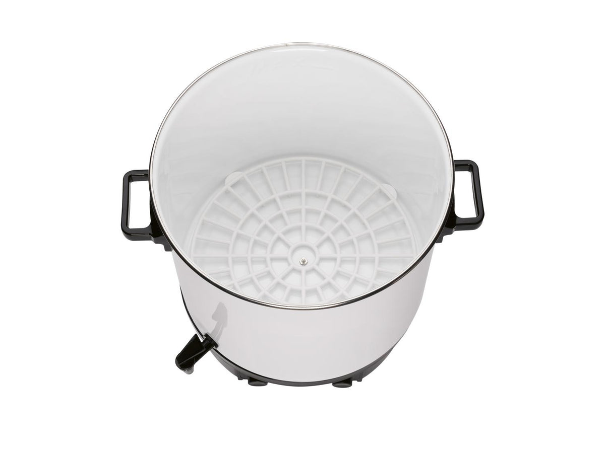 Cuiseur à bocaux électrique, SEAD 1800 B1, 1800 W
