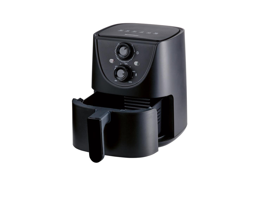 Friteuse à air chaud SHLF 1000 D1 /SOHLF 10