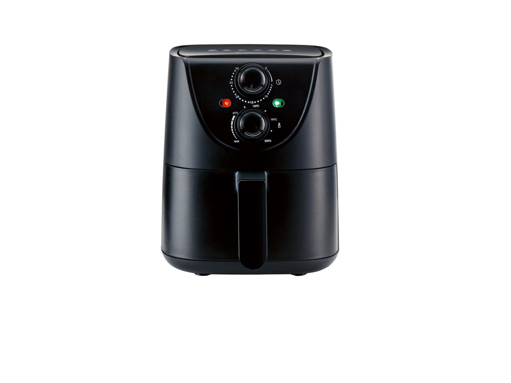 Friteuse à air chaud SHLF 1000 D1 /SOHLF 10