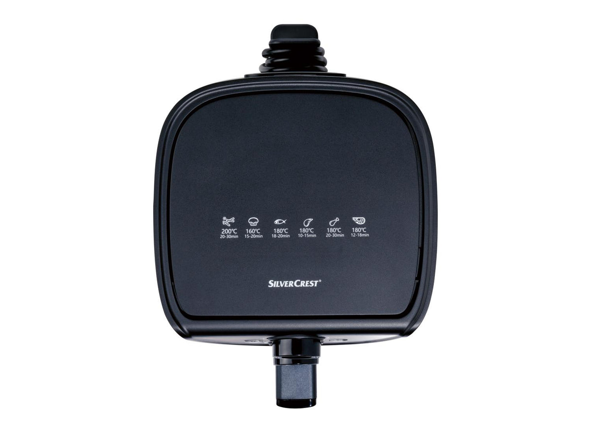 Friteuse à air chaud SHLF 1000 D1 /SOHLF 10