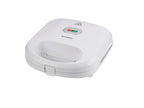 Gaufrier »SWEW 750 D4«, avec plaques amovibles