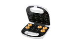 Gaufrier »SWEW 750 D4«, avec plaques amovibles