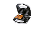 Gaufrier »SWEW 750 D4«, avec plaques amovibles