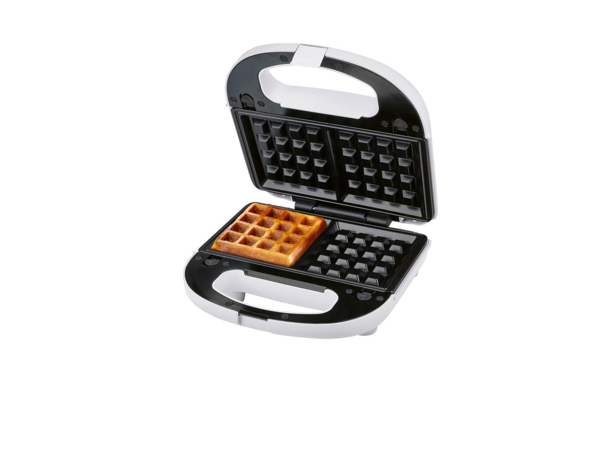 Gaufrier »SWEW 750 D4«, avec plaques amovibles