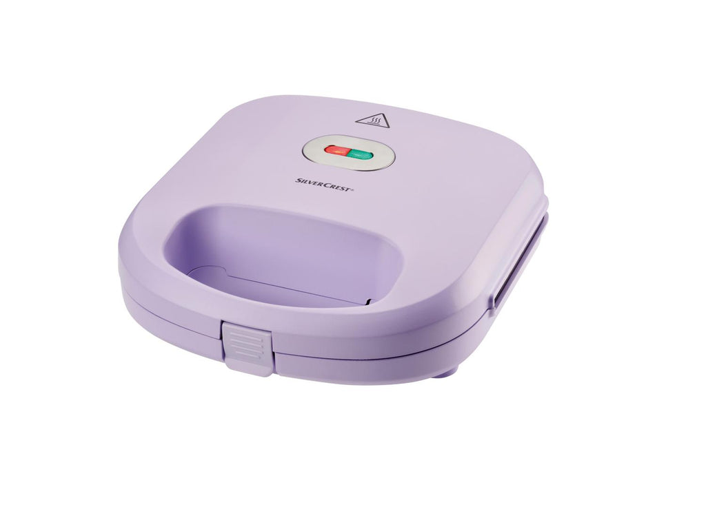 Gaufrier »SWEW 750 D4«, avec plaques amovibles