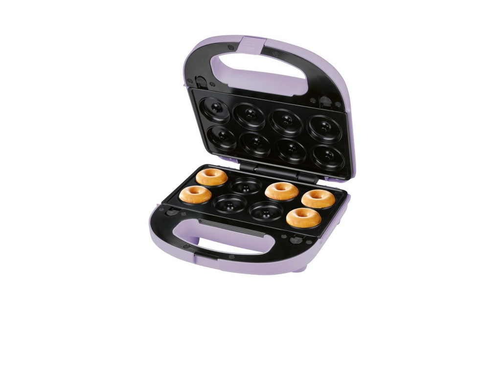Gaufrier »SWEW 750 D4«, avec plaques amovibles