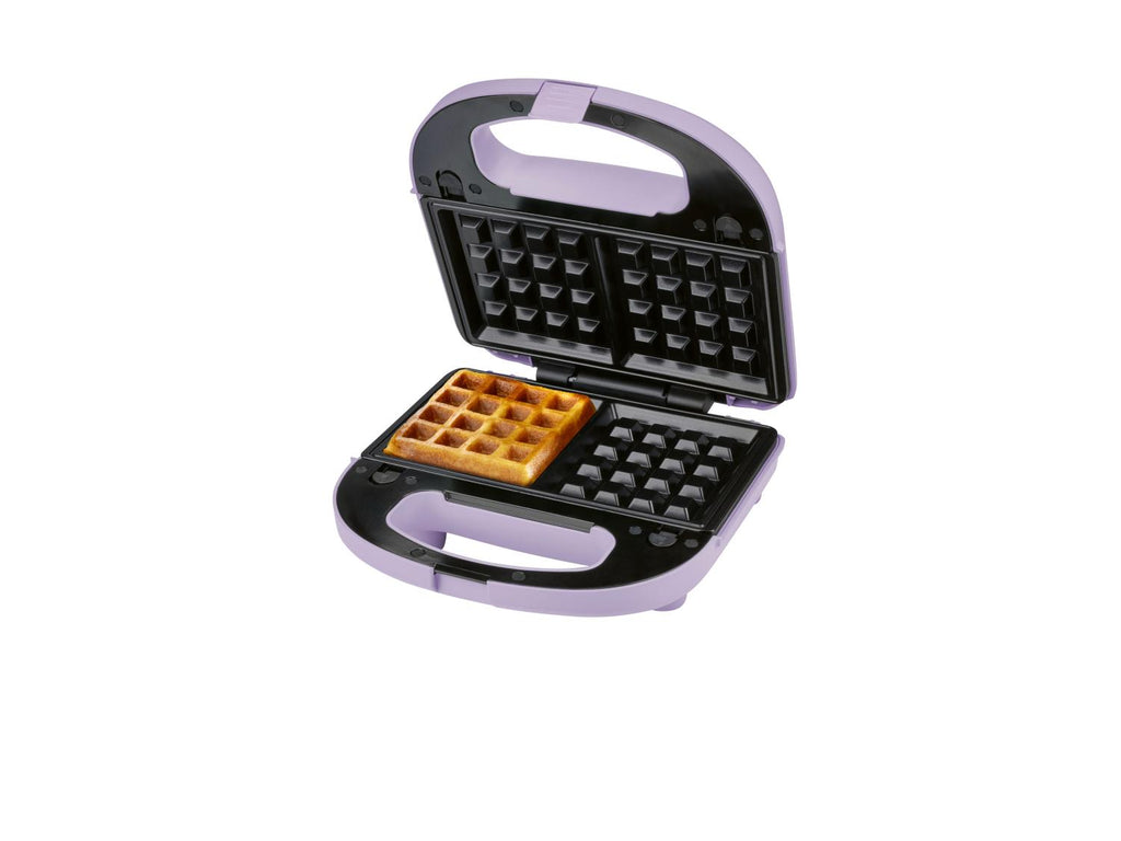 Gaufrier »SWEW 750 D4«, avec plaques amovibles