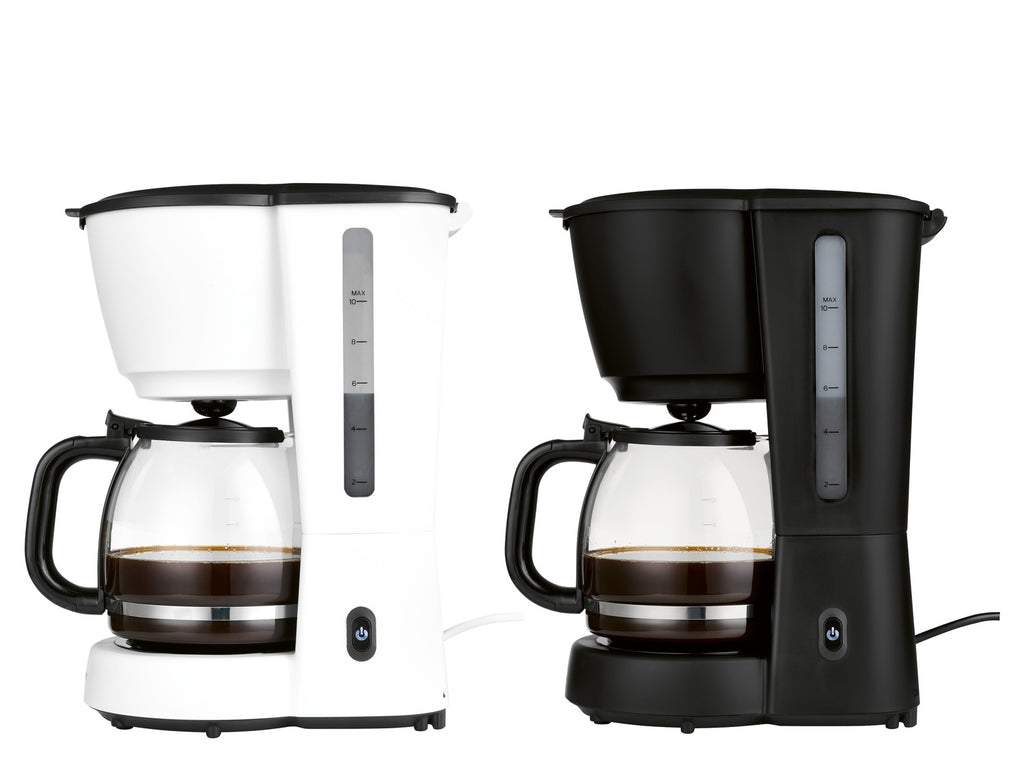 Machine à café »SKMK 1000 A1«, avec plaque chauffante