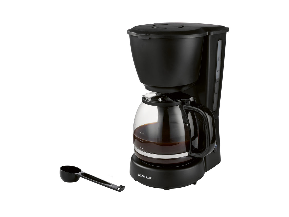 Machine à café »SKMK 1000 A1«, avec plaque chauffante