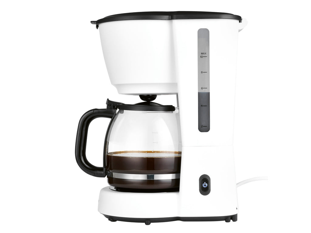 Machine à café »SKMK 1000 A1«, avec plaque chauffante
