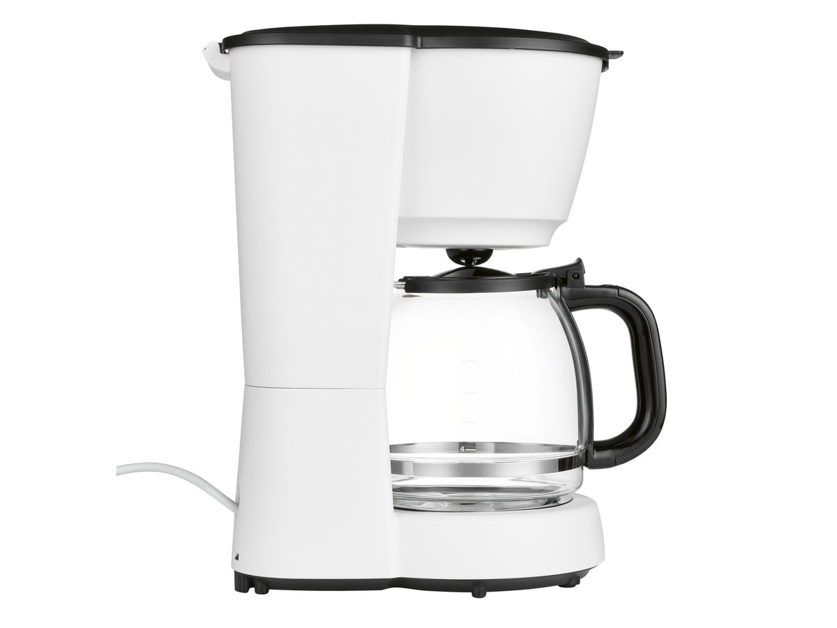Machine à café »SKMK 1000 A1«, avec plaque chauffante