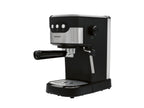 Machine à expresso, 1,2 L, 1100 W