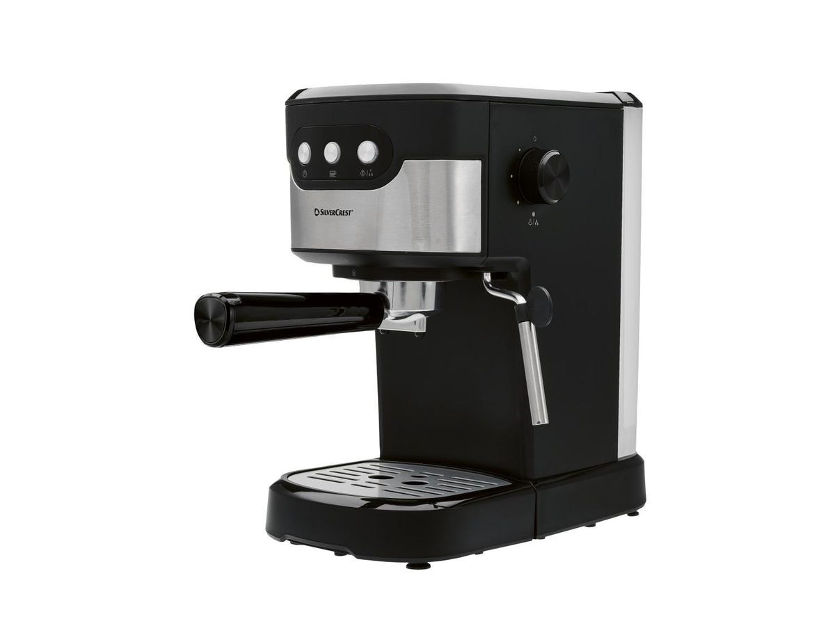 Machine à expresso, 1,2 L, 1100 W