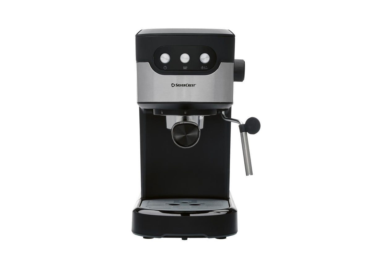 Machine à expresso, 1,2 L, 1100 W