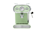 Machine à expresso SEM 1100 E1, 15 bar, vert pastel