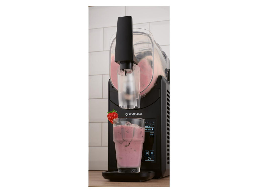 Machine à granita haut de gamme »SSM 220 A1«