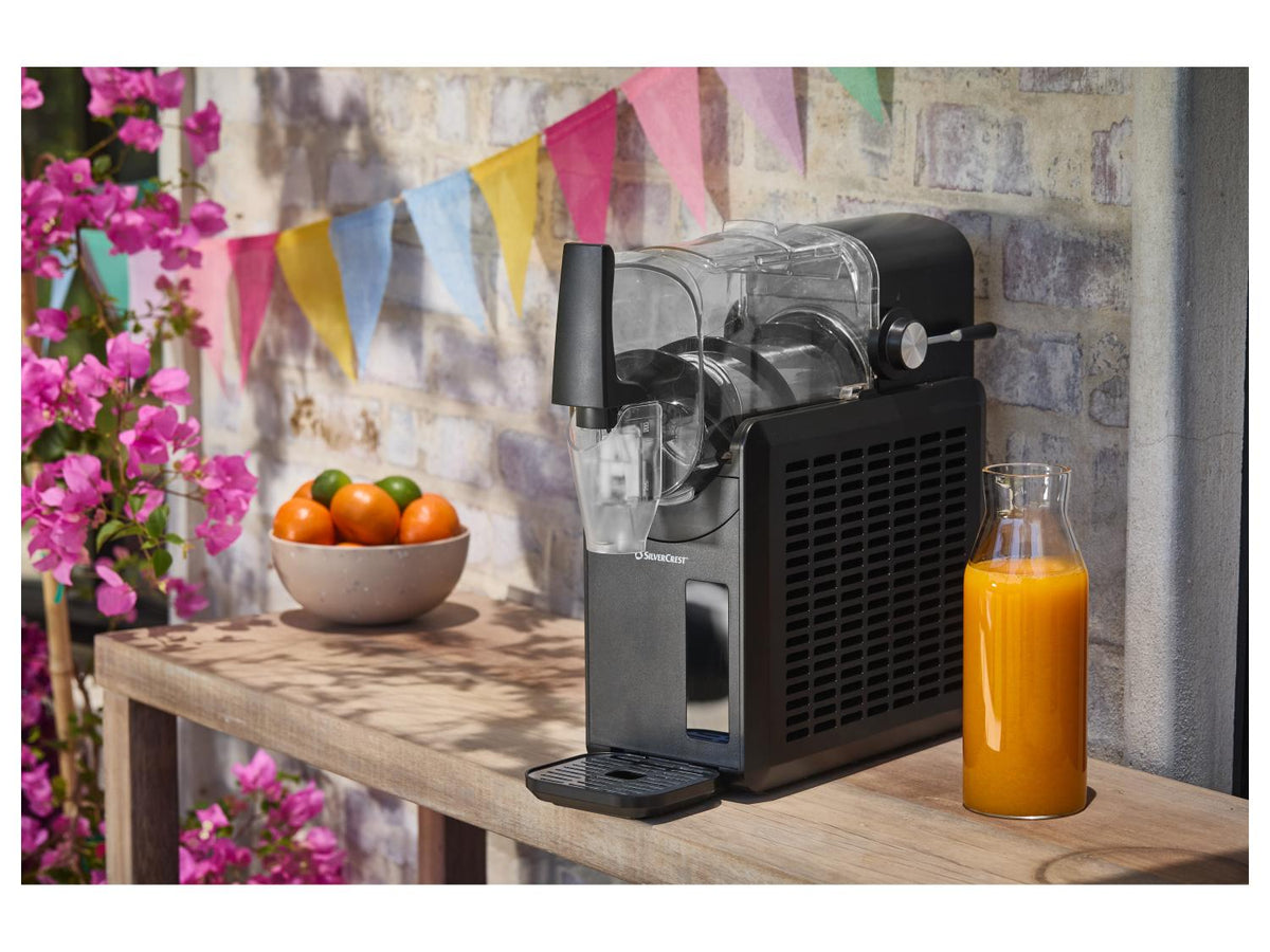 Machine à granita haut de gamme »SSM 220 A1«