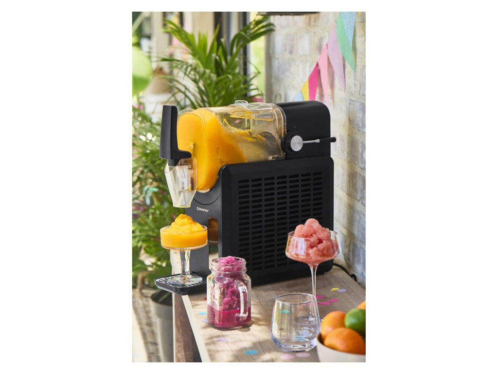 Machine à granita haut de gamme »SSM 220 A1«