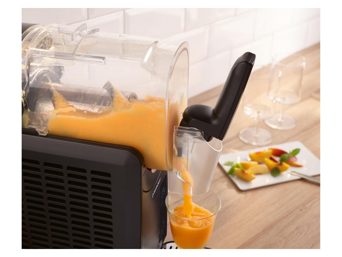 Machine à granita haut de gamme »SSM 220 A1«