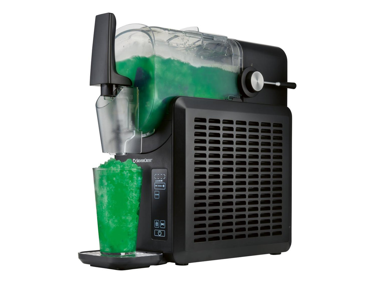 Machine à granita haut de gamme »SSM 220 A1«