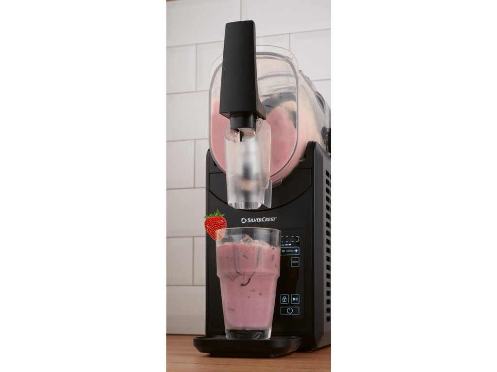 Machine à granité haut de gamme »SSM 220 A1«