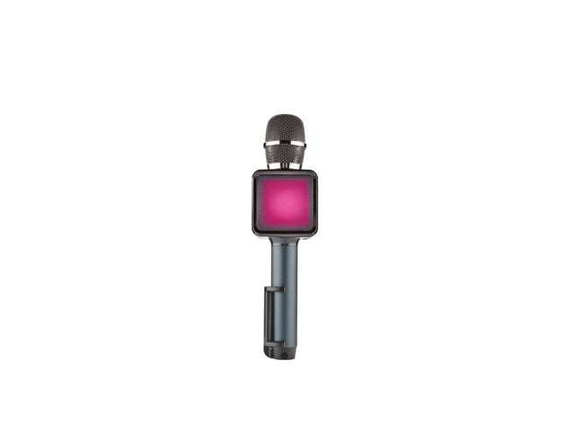 Micro Karaoke Bluetooth