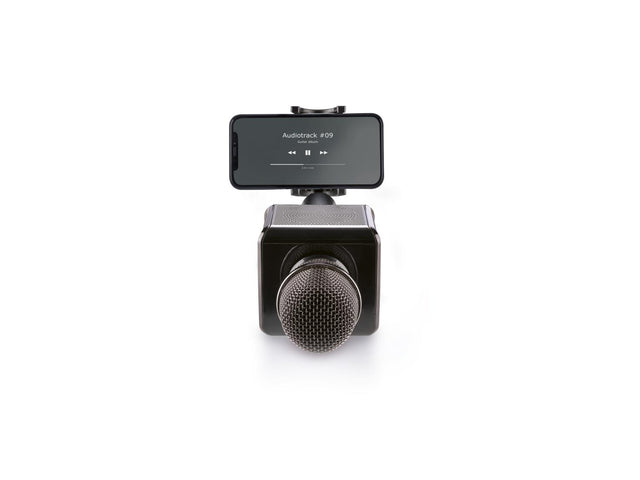 Micro Karaoke Bluetooth