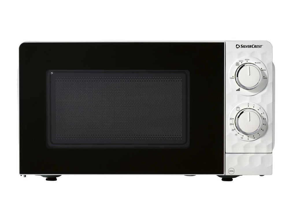 Micro-ondes 20 L à structure alvéolée SMWW 700 A1
